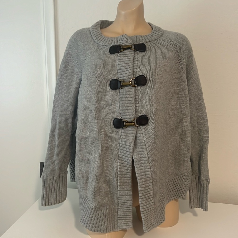 Banana Republic sweater